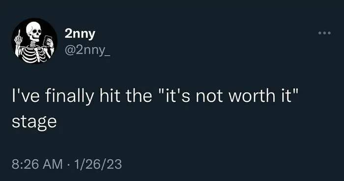 50 Hilariously Relatable Tweets That Perfectly Sum Up The Human Experience
