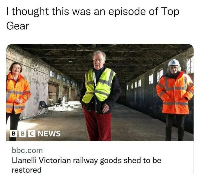 50 Of The Most ‘British Memes’ To Transport You To The Land Of Tea And Crumpets