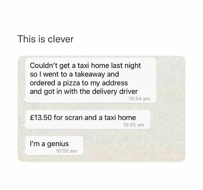 50 Of The Most ‘British Memes’ To Transport You To The Land Of Tea And Crumpets