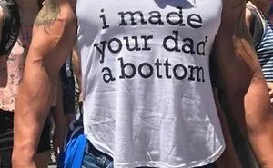 35 Times People Were So Surprised By A Shirt They Saw In Public, They Just Had To Document It (New Pics)