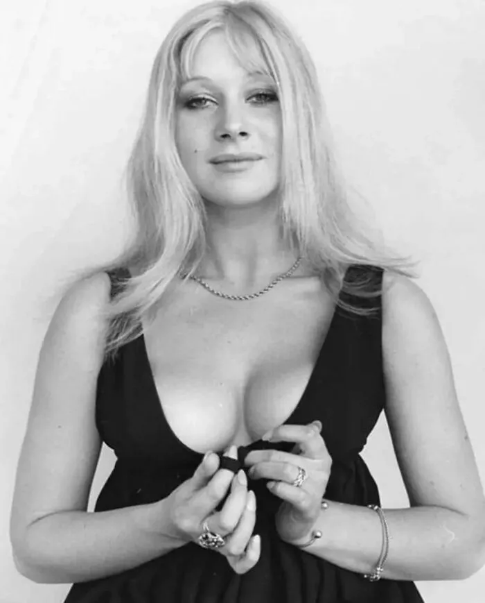 Helen Mirren, 1969
