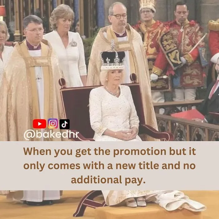 “Two HR Ladies Who Don’t Hold Back”: 30 Of The Funniest Memes From This IG Page