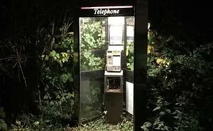 30 Unsettling But Intriguing Pics Of "Liminal Spaces"