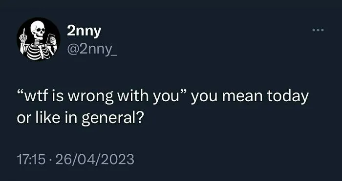 50 Hilariously Relatable Tweets That Perfectly Sum Up The Human Experience