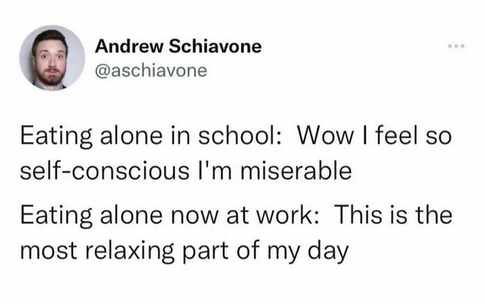 Do Not Talk To Me