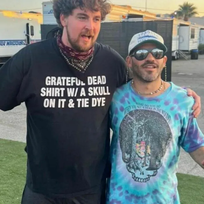 35 Times People Were So Surprised By A Shirt They Saw In Public, They Just Had To Document It (New Pics)