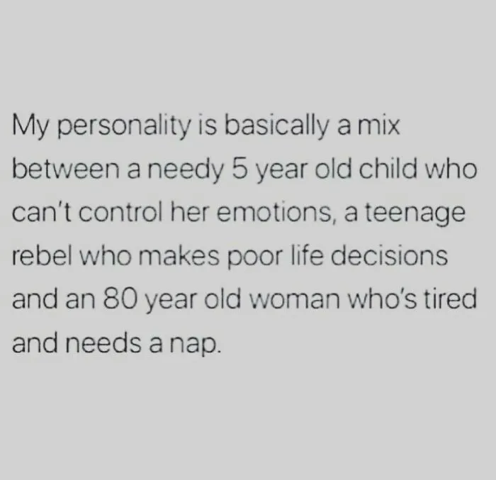 “Moms Behaving Badly”: 50 Posts From This Hilarious Instagram Account About Moms, Wives And Women (New Pics)
