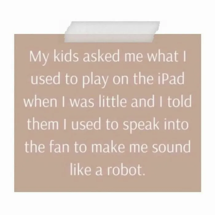 “Moms Behaving Badly”: 50 Posts From This Hilarious Instagram Account About Moms, Wives And Women (New Pics)