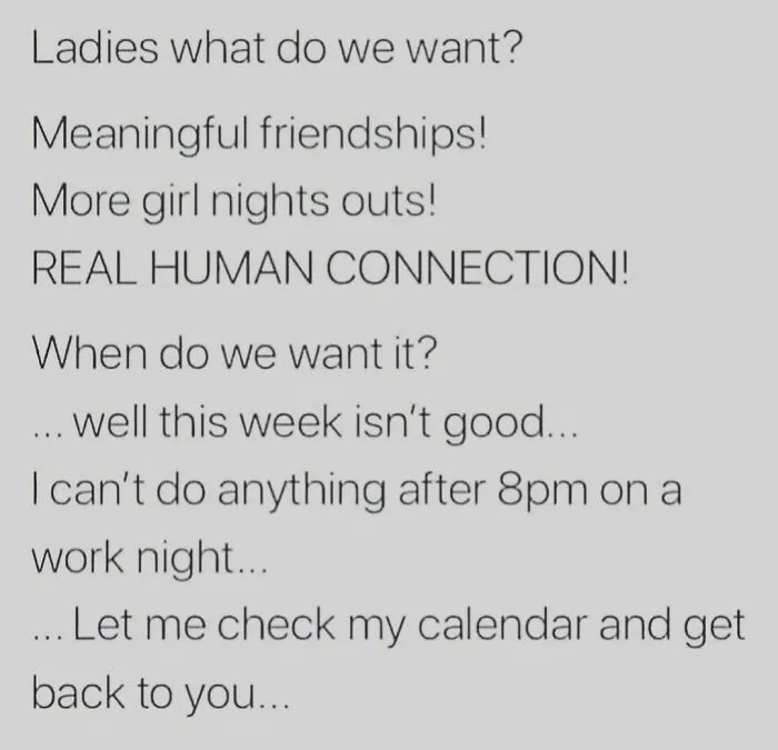“Moms Behaving Badly”: 50 Posts From This Hilarious Instagram Account About Moms, Wives And Women (New Pics)