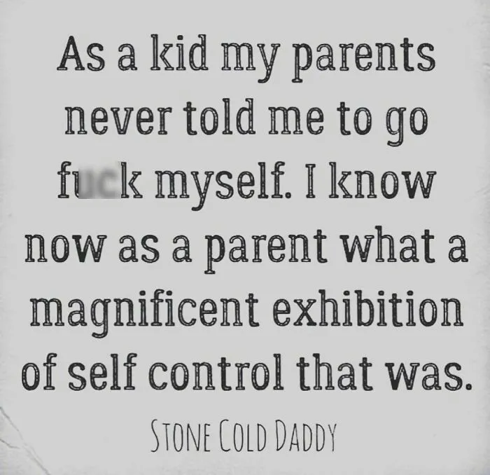 “Moms Behaving Badly”: 50 Posts From This Hilarious Instagram Account About Moms, Wives And Women (New Pics)