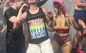 35 Times People Were So Surprised By A Shirt They Saw In Public, They Just Had To Document It (New Pics)