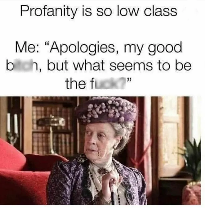 “Moms Behaving Badly”: 50 Posts From This Hilarious Instagram Account About Moms, Wives And Women (New Pics)