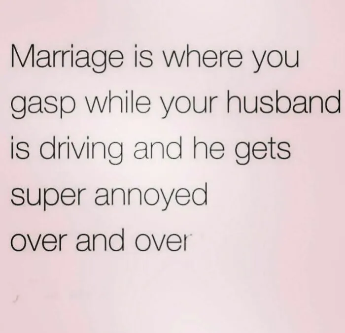 “Moms Behaving Badly”: 50 Posts From This Hilarious Instagram Account About Moms, Wives And Women (New Pics)