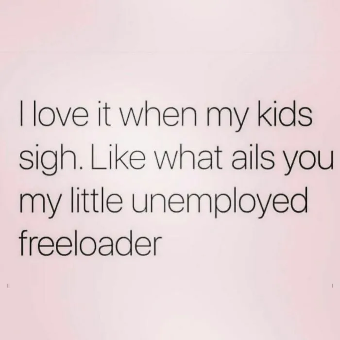 “Moms Behaving Badly”: 50 Posts From This Hilarious Instagram Account About Moms, Wives And Women (New Pics)