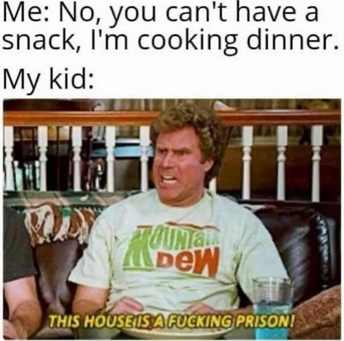 “Moms Behaving Badly”: 50 Posts From This Hilarious Instagram Account About Moms, Wives And Women (New Pics)