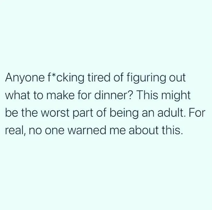 “Moms Behaving Badly”: 50 Posts From This Hilarious Instagram Account About Moms, Wives And Women (New Pics)