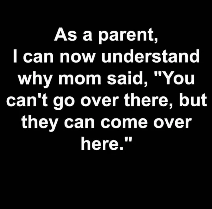 “Moms Behaving Badly”: 50 Posts From This Hilarious Instagram Account About Moms, Wives And Women (New Pics)