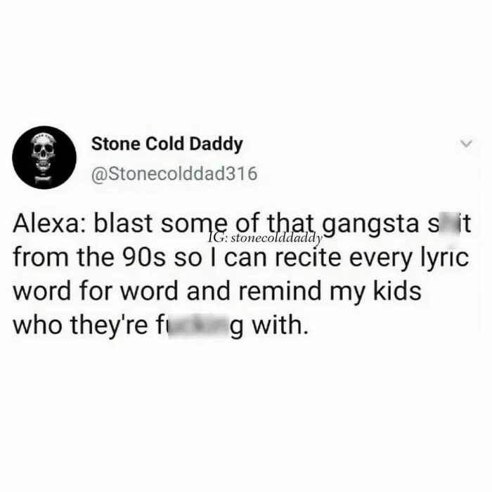 “Moms Behaving Badly”: 50 Posts From This Hilarious Instagram Account About Moms, Wives And Women (New Pics)