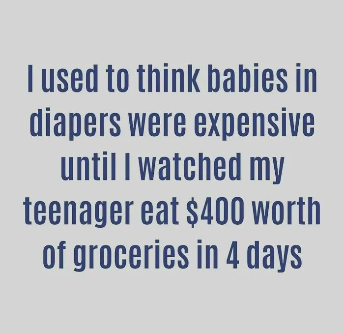 “Moms Behaving Badly”: 50 Posts From This Hilarious Instagram Account About Moms, Wives And Women (New Pics)