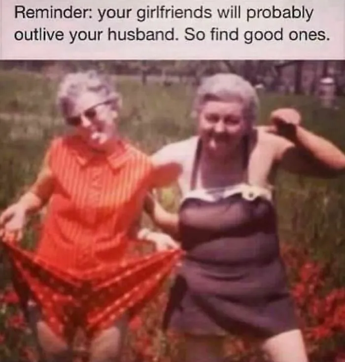 “Moms Behaving Badly”: 50 Posts From This Hilarious Instagram Account About Moms, Wives And Women (New Pics)