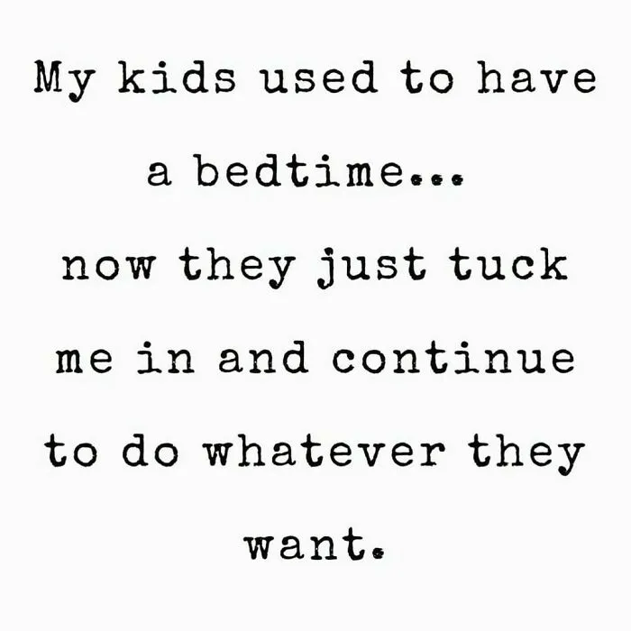 “Moms Behaving Badly”: 50 Posts From This Hilarious Instagram Account About Moms, Wives And Women (New Pics)