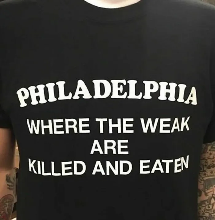 20 Camisetas extrañas y divertidas que había que compartir (nuevas fotos)