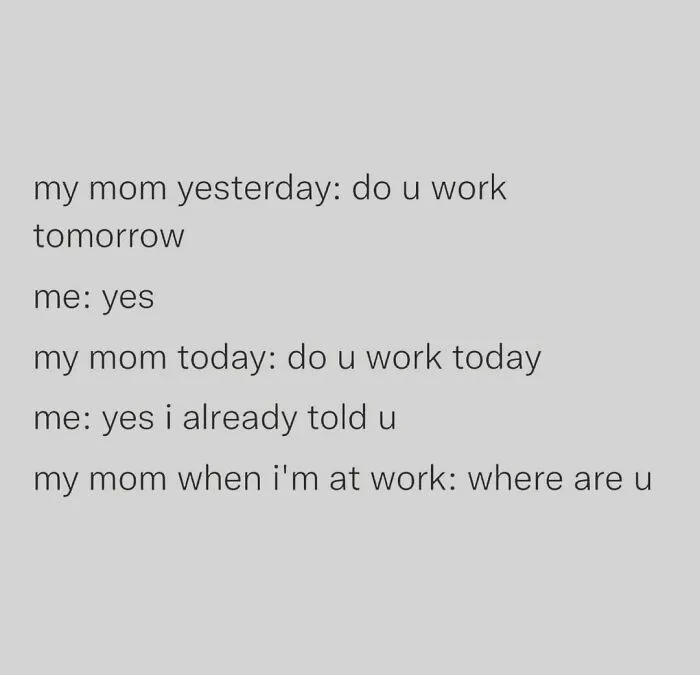 “Moms Behaving Badly”: 50 Posts From This Hilarious Instagram Account About Moms, Wives And Women (New Pics)