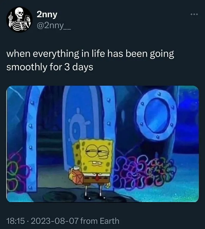 50 Hilariously Relatable Tweets That Perfectly Sum Up The Human Experience