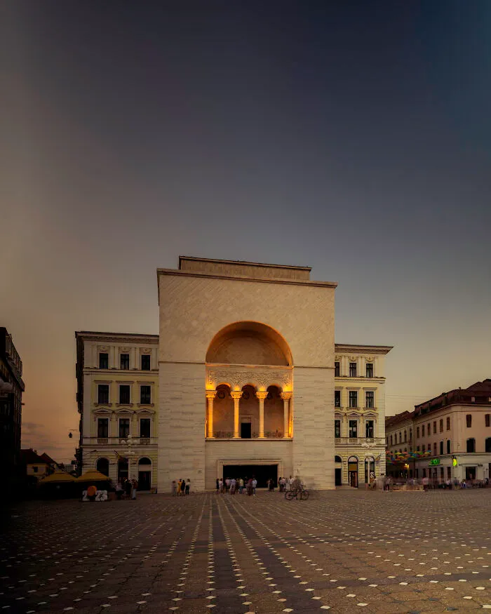 Have You Heard Of Timisoara?: My 22 Pics Of This European Capital Of Culture 2023