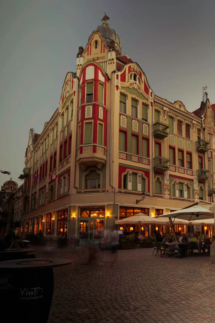 Have You Heard Of Timisoara?: My 22 Pics Of This European Capital Of Culture 2023