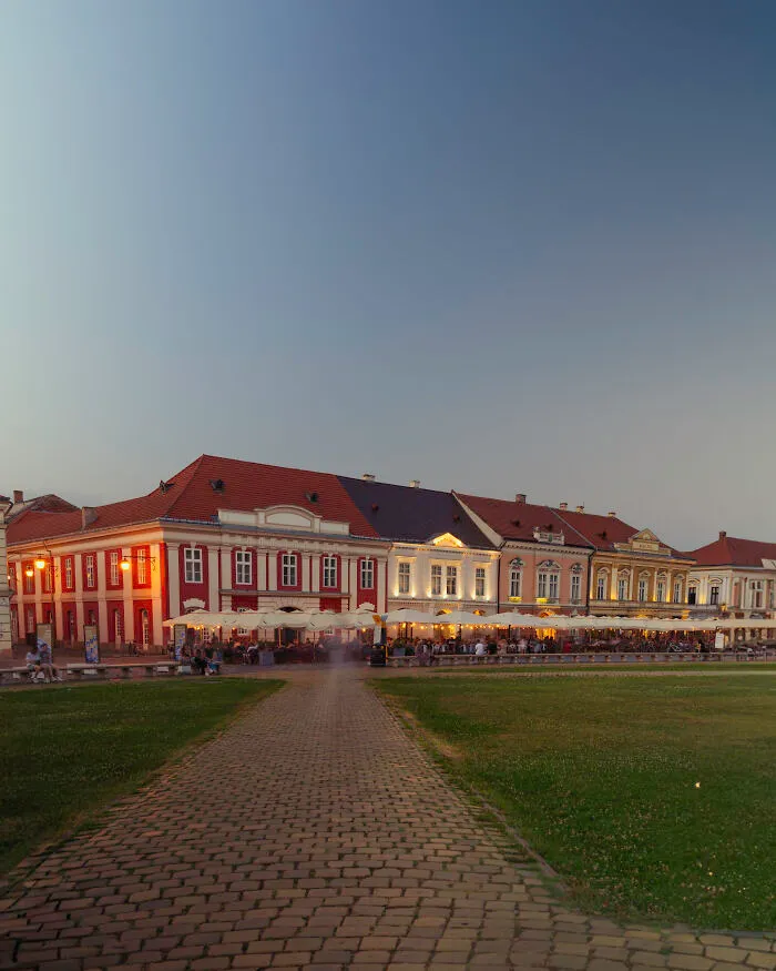 Have You Heard Of Timisoara?: My 22 Pics Of This European Capital Of Culture 2023