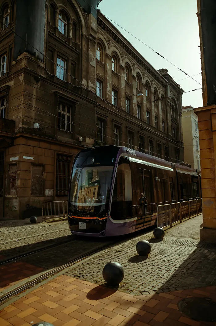 Have You Heard Of Timisoara?: My 22 Pics Of This European Capital Of Culture 2023