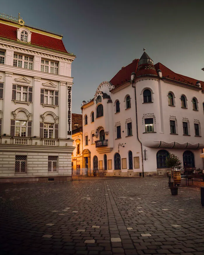 Have You Heard Of Timisoara?: My 22 Pics Of This European Capital Of Culture 2023