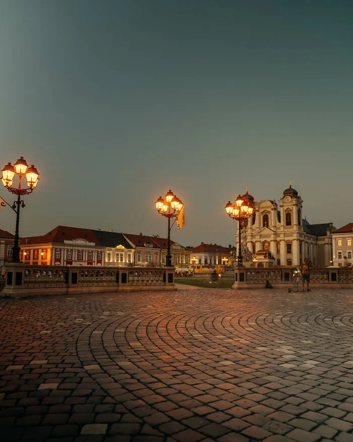 Have You Heard Of Timisoara?: My 22 Pics Of This European Capital Of Culture 2023