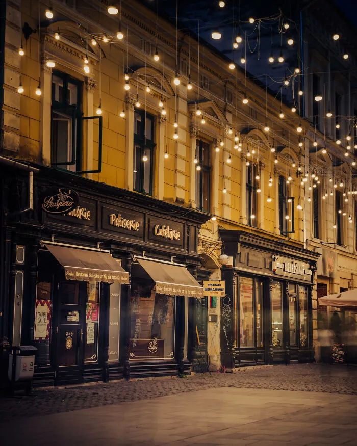 Have You Heard Of Timisoara?: My 22 Pics Of This European Capital Of Culture 2023