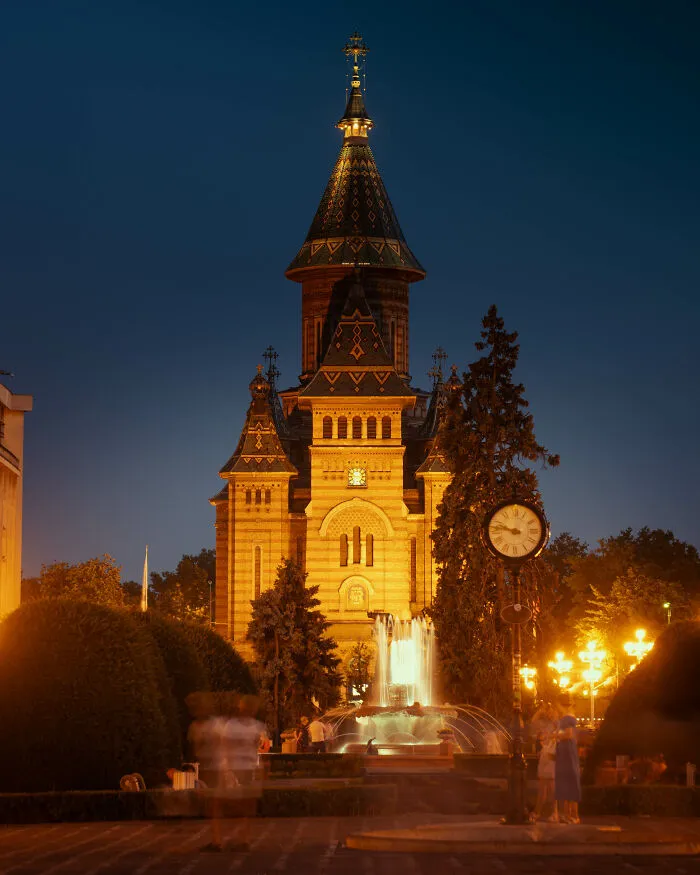Have You Heard Of Timisoara?: My 22 Pics Of This European Capital Of Culture 2023