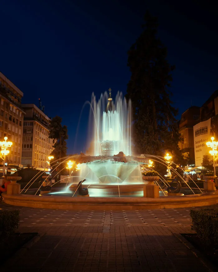 Have You Heard Of Timisoara?: My 22 Pics Of This European Capital Of Culture 2023