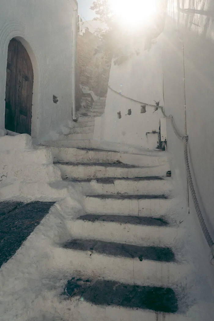 I Visited The Greek Island Of Rhodes And I Would Like To Share My 27 Photos Of This Amazing Place