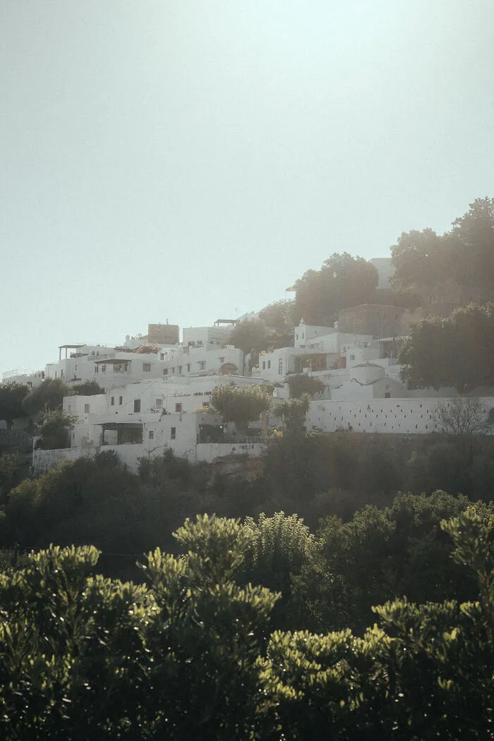 I Visited The Greek Island Of Rhodes And I Would Like To Share My 27 Photos Of This Amazing Place