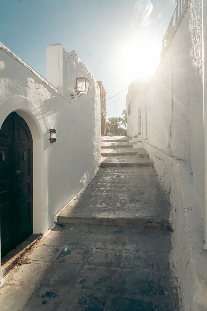 I Visited The Greek Island Of Rhodes And I Would Like To Share My 27 Photos Of This Amazing Place