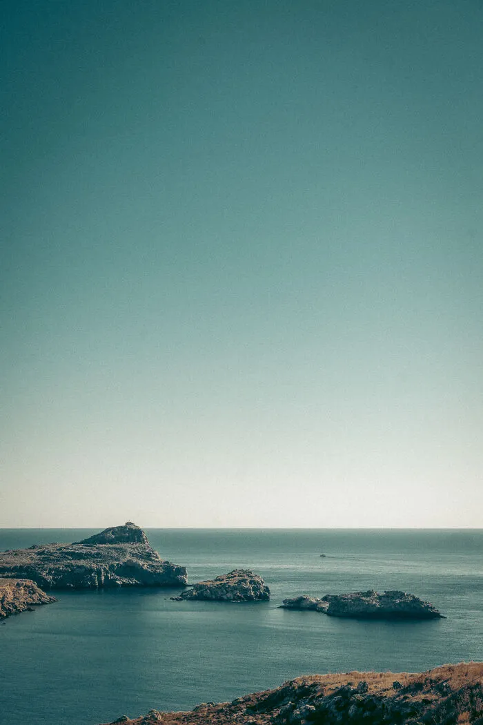 I Visited The Greek Island Of Rhodes And I Would Like To Share My 27 Photos Of This Amazing Place