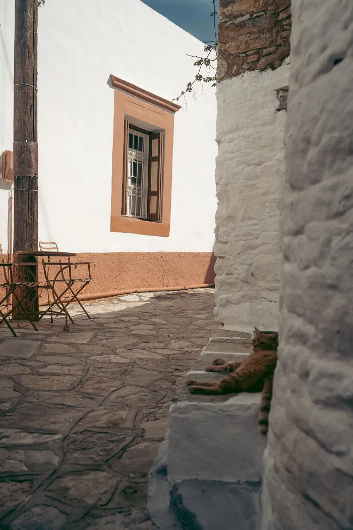 I Visited The Greek Island Of Rhodes And I Would Like To Share My 27 Photos Of This Amazing Place