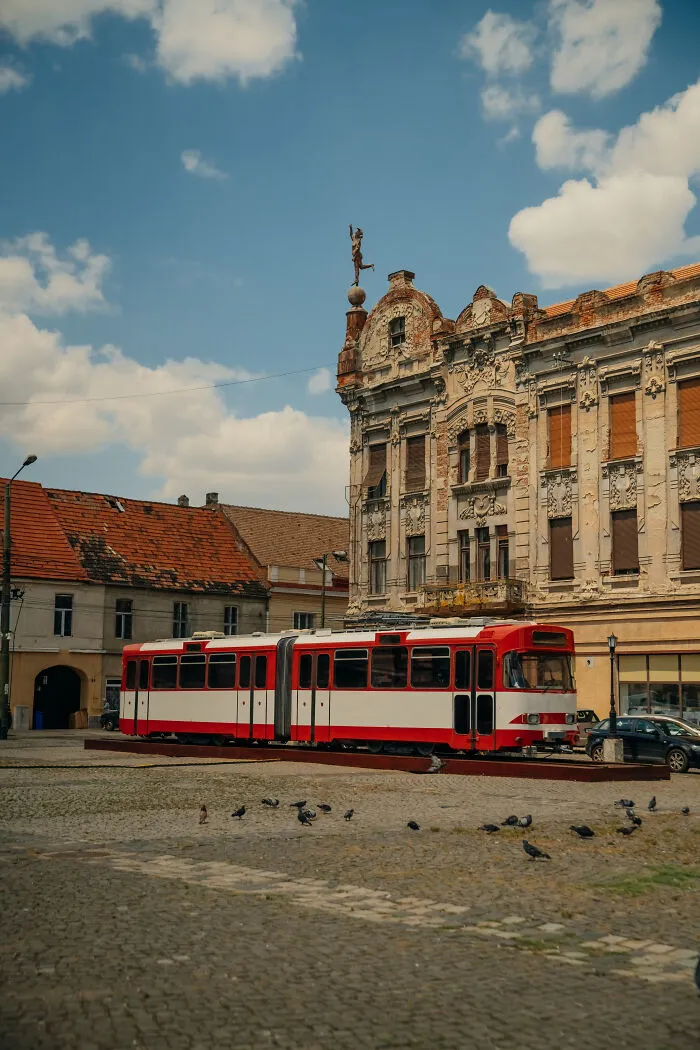 Have You Heard Of Timisoara?: My 22 Pics Of This European Capital Of Culture 2023