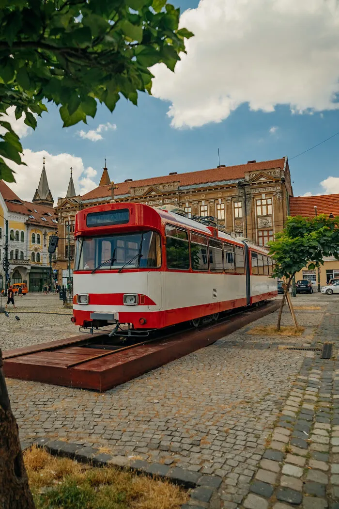 Have You Heard Of Timisoara?: My 22 Pics Of This European Capital Of Culture 2023