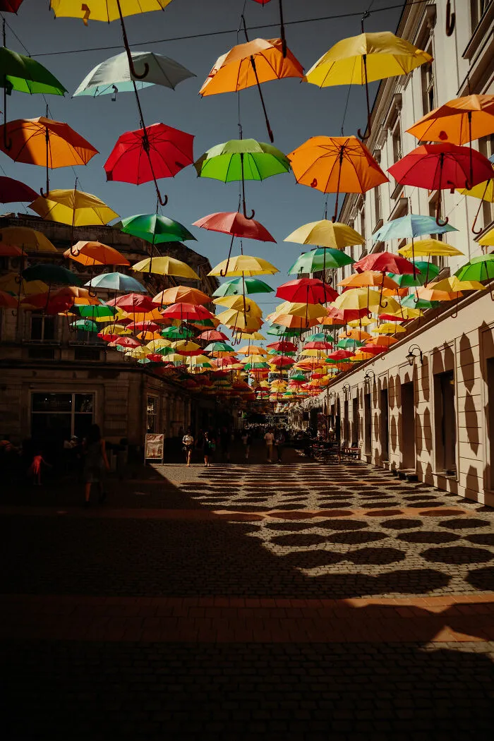 Have You Heard Of Timisoara?: My 22 Pics Of This European Capital Of Culture 2023