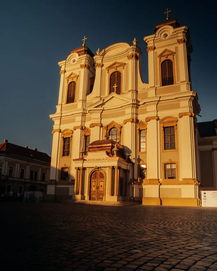 Have You Heard Of Timisoara?: My 22 Pics Of This European Capital Of Culture 2023