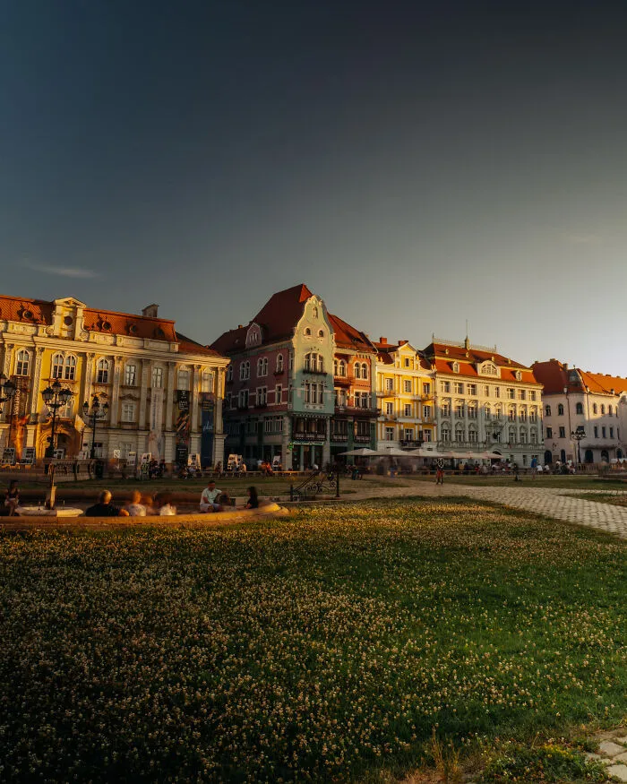 Have You Heard Of Timisoara?: My 22 Pics Of This European Capital Of Culture 2023