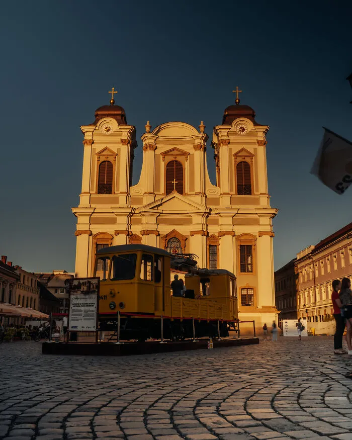 Have You Heard Of Timisoara?: My 22 Pics Of This European Capital Of Culture 2023