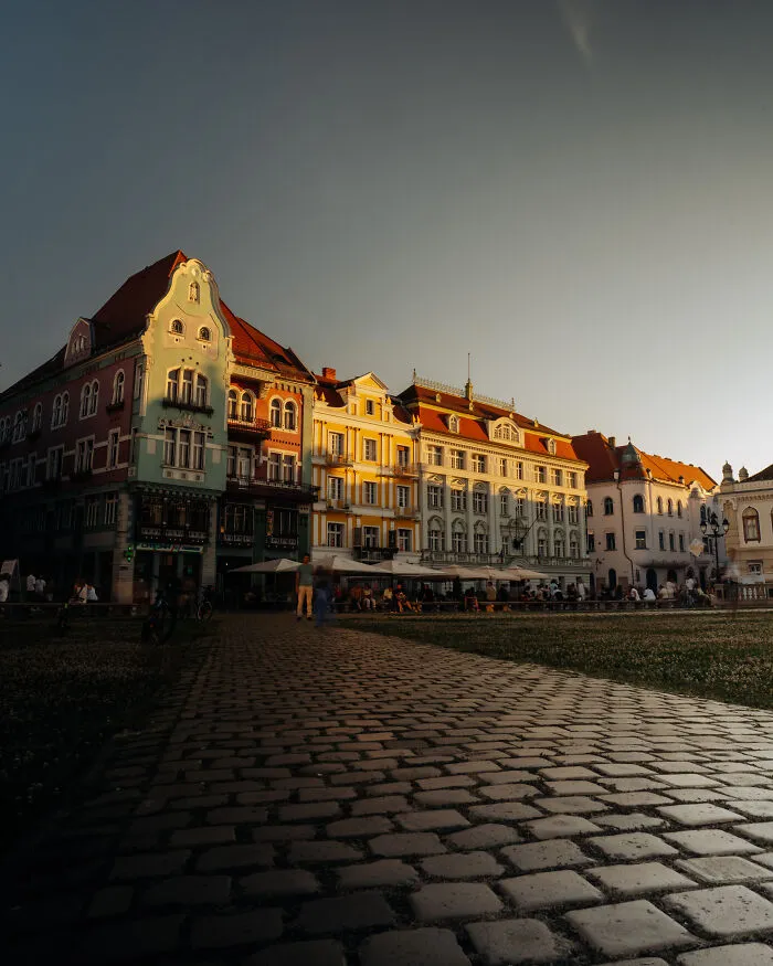 Have You Heard Of Timisoara?: My 22 Pics Of This European Capital Of Culture 2023