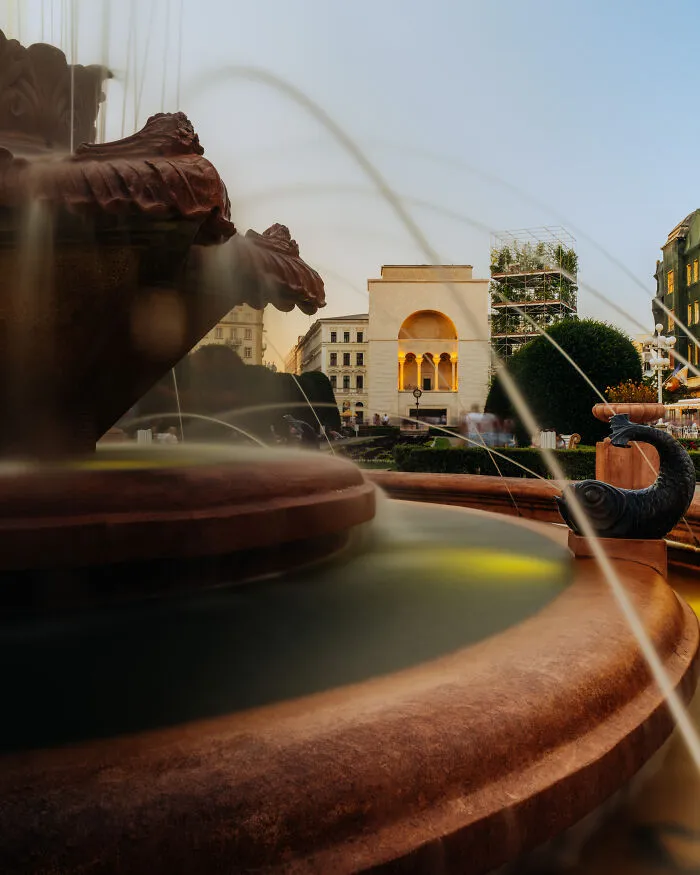 Have You Heard Of Timisoara?: My 22 Pics Of This European Capital Of Culture 2023
